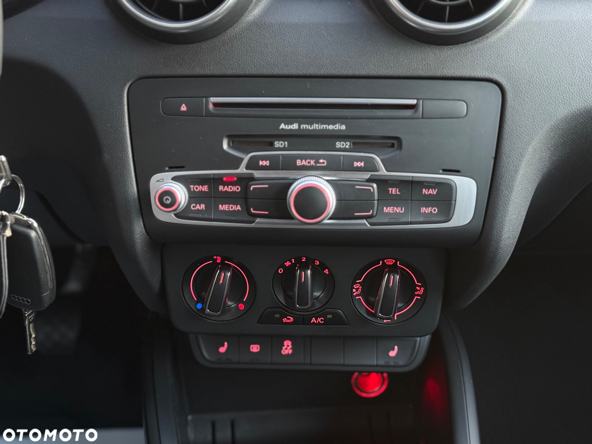 Audi A1 1.6 TDI - 23