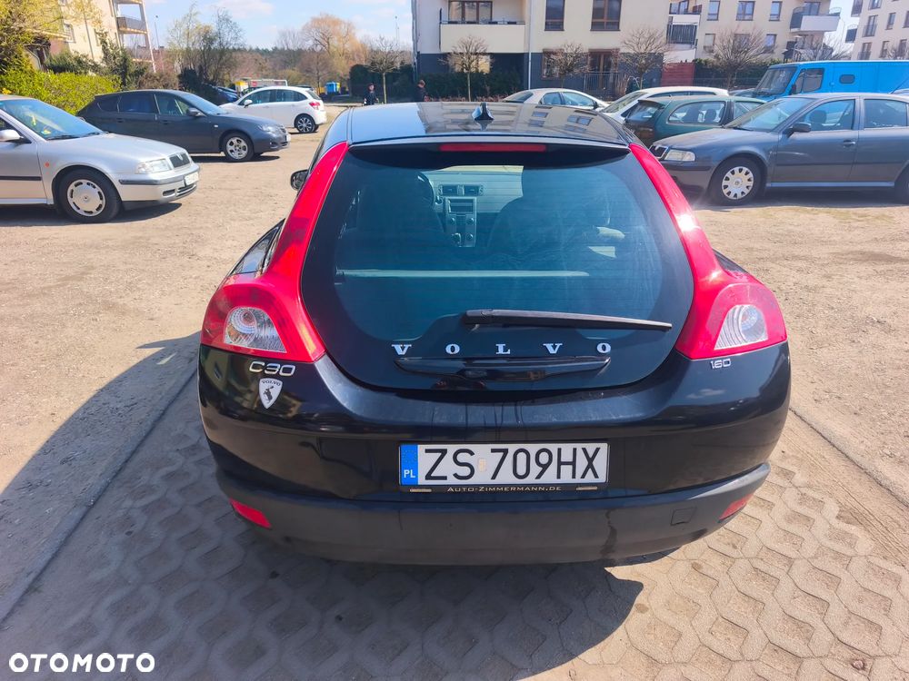 Volvo C30 1.6D - 1