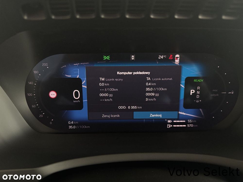 Volvo XC 90 - 18