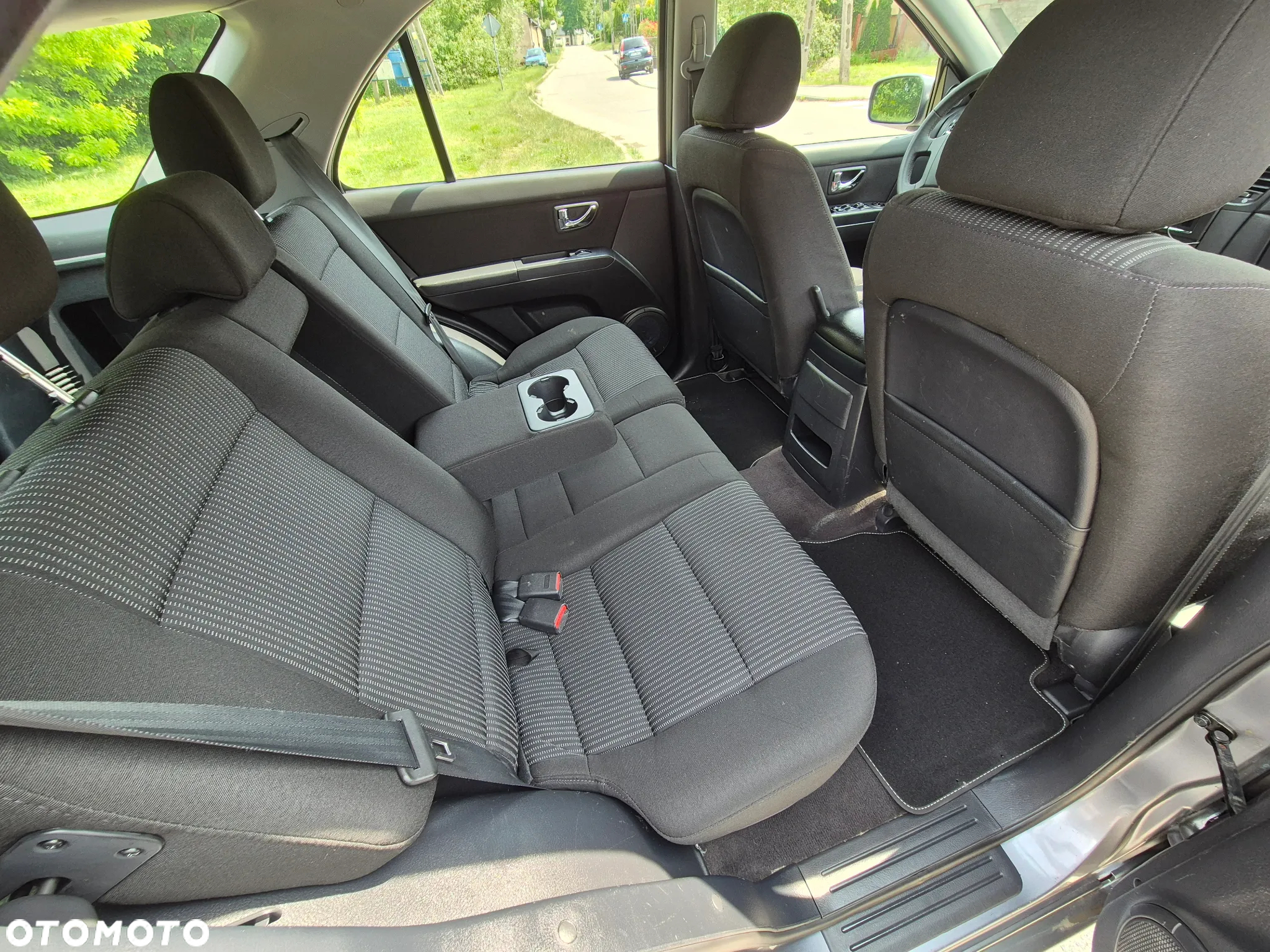 Kia Sorento 3.3 V6 EX - 31