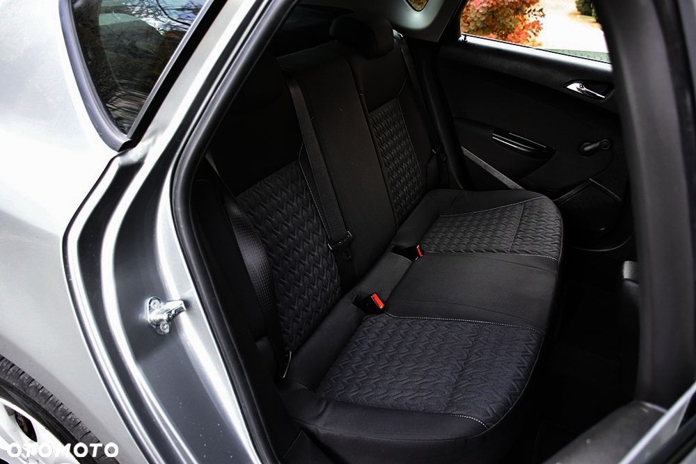 Opel Astra 1.4 Turbo Active - 8