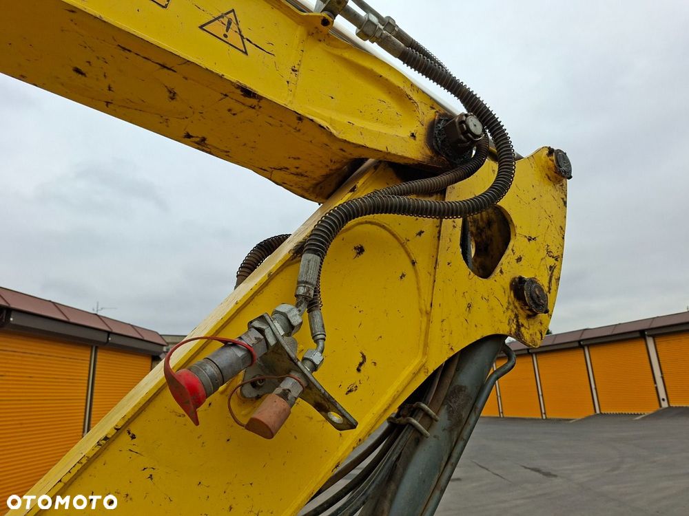 Wacker Neuson Et 90 - 38
