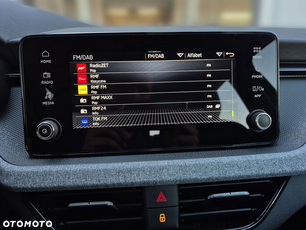 Skoda Scala - 26