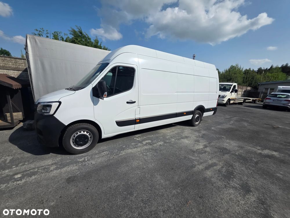 Renault Master - 40