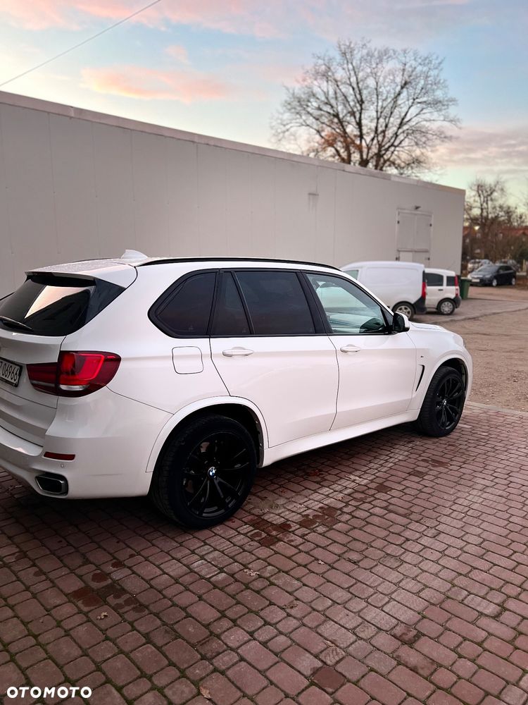 BMW X5 - 5