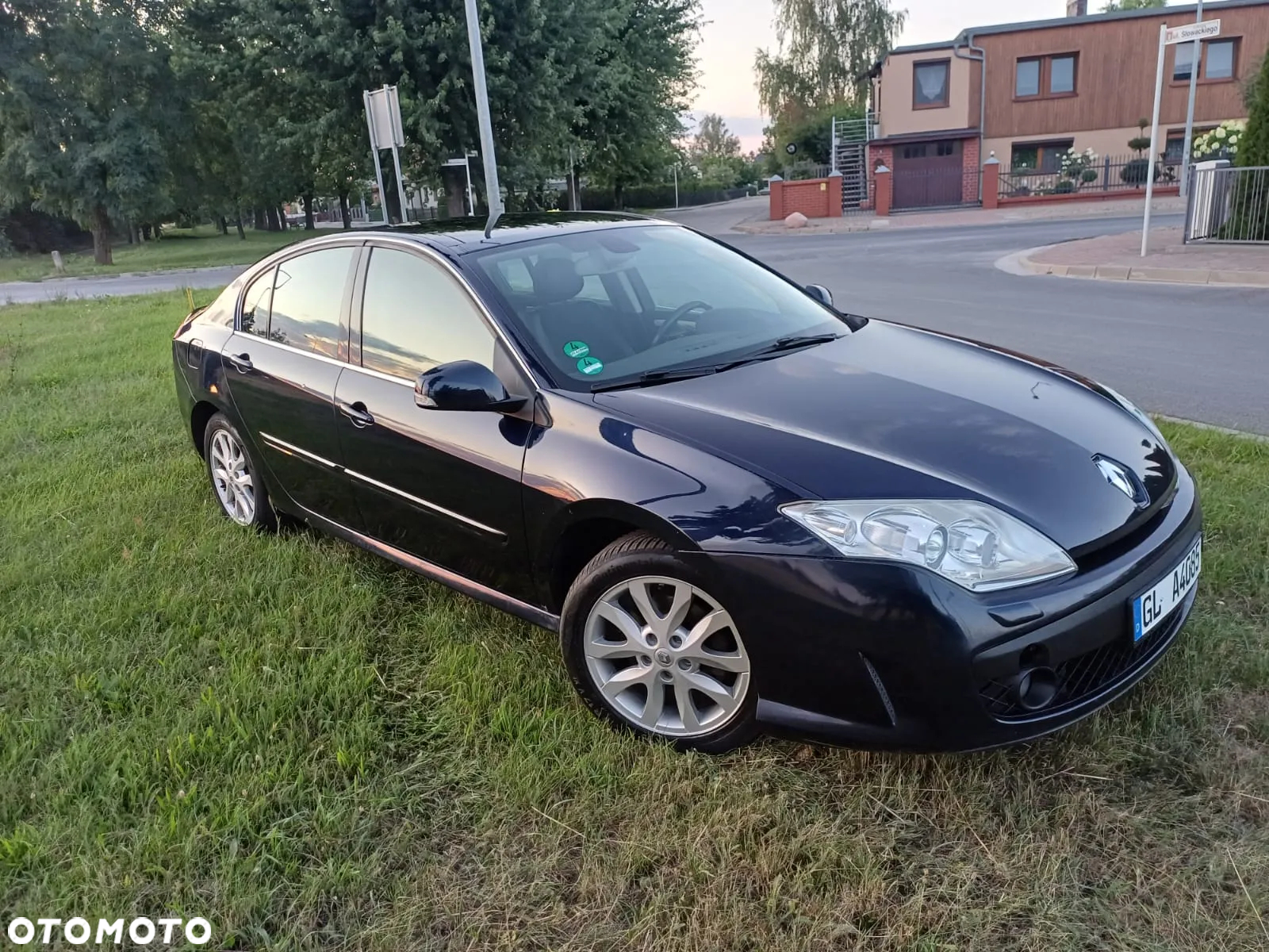 Renault Laguna 2.0 16V Turbo Expression - 17