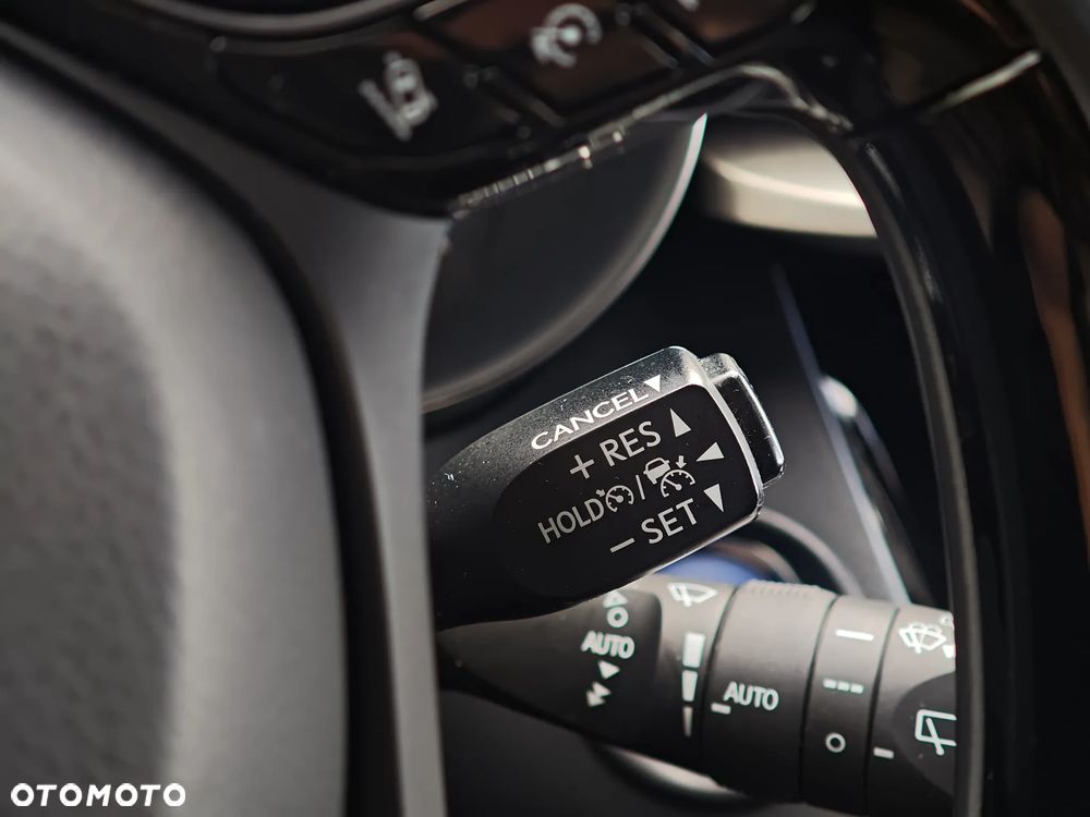 Toyota C-HR 1.8 Hybrid Style - 29