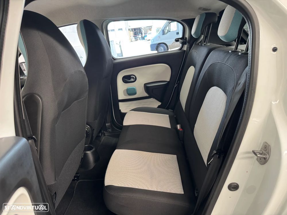 Renault Twingo SCe 70 Expression - 24