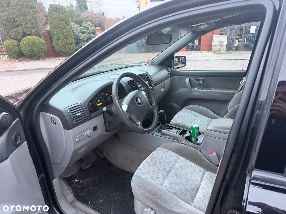 Kia Sorento 3.5 V6 Freedom - 10