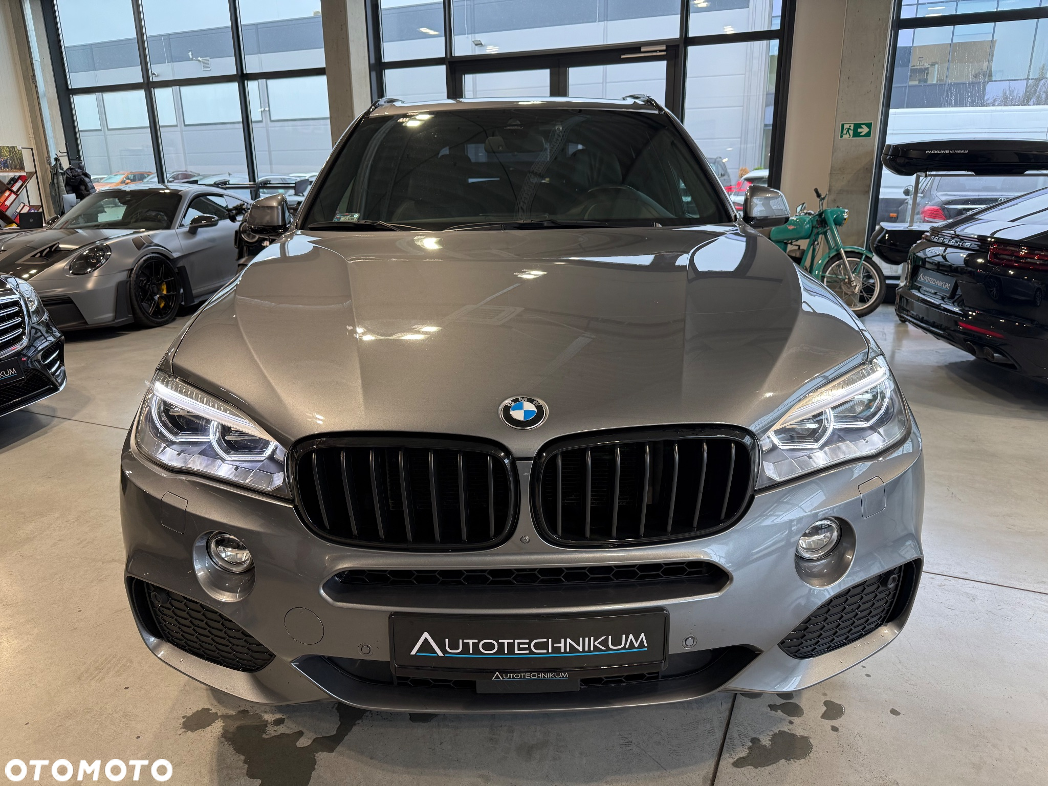 BMW X5 xDrive30d - 24