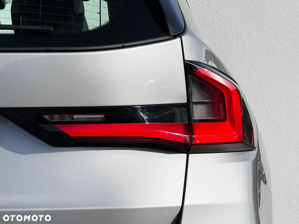 BMW X1 sDrive20i mHEV M Sport sport - 7