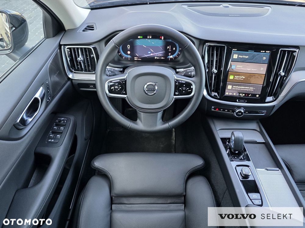 Volvo V60 - 20