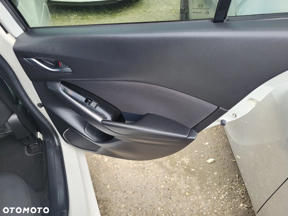 Mazda 3 SKYACTIV-G 120 Exclusive-Line - 25