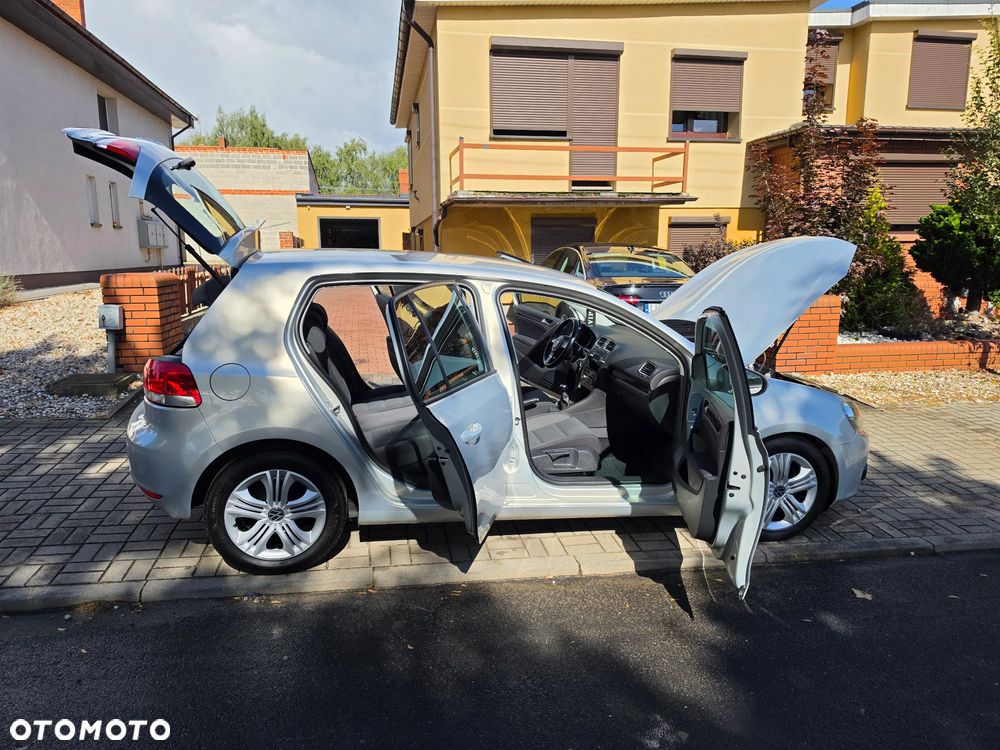 Volkswagen Golf 1.4 TSI Style - 18