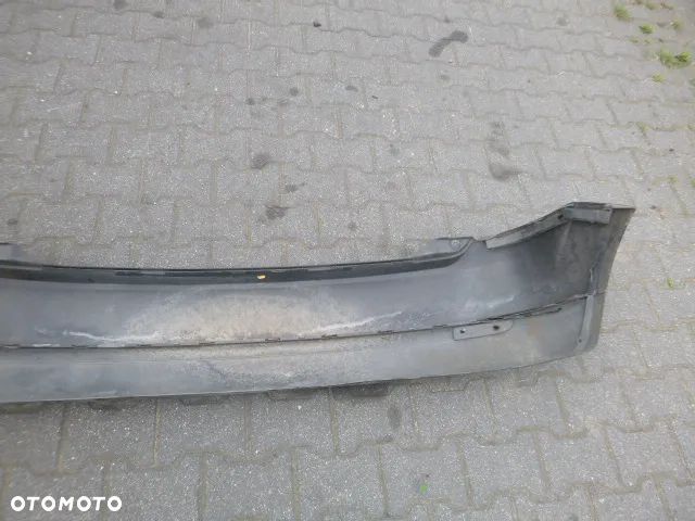ZDERZAK TYŁ TYLNY FORD FIESTA MK6 02-05 3D - 15