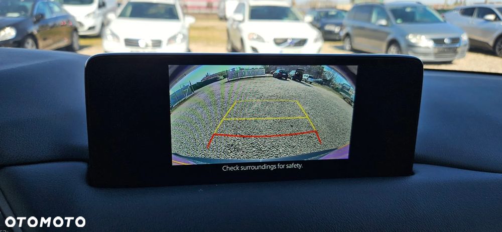 Mazda CX-5 e-SKYACTIV-G 194 AWD Advantage - 38