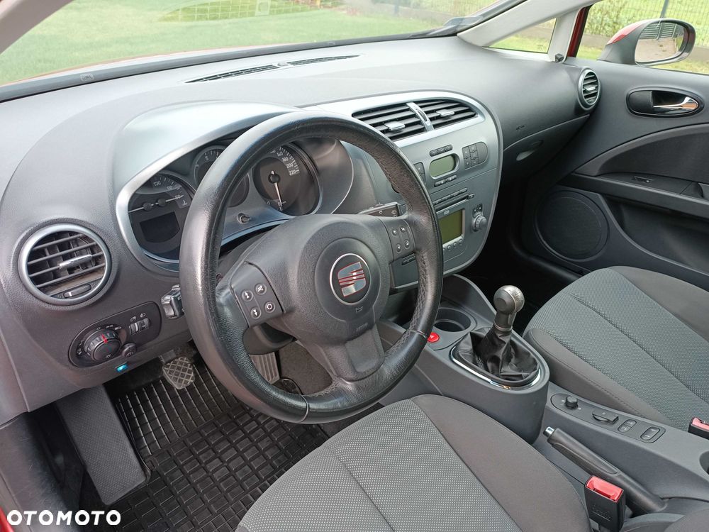 Seat Leon - 7