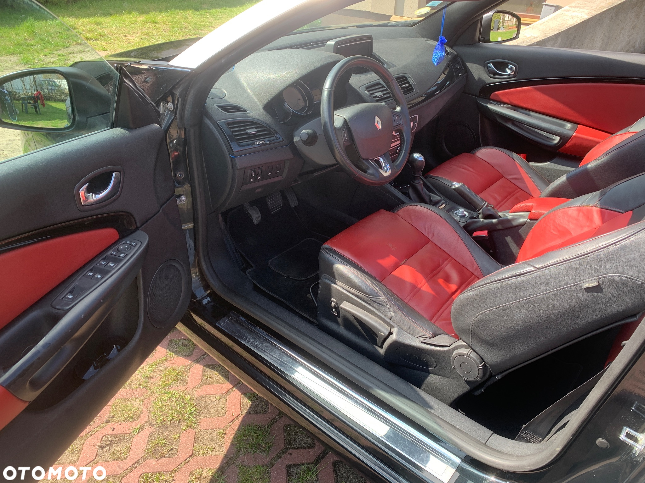 Renault Megane 1.6 dCi Energy Limited - 14