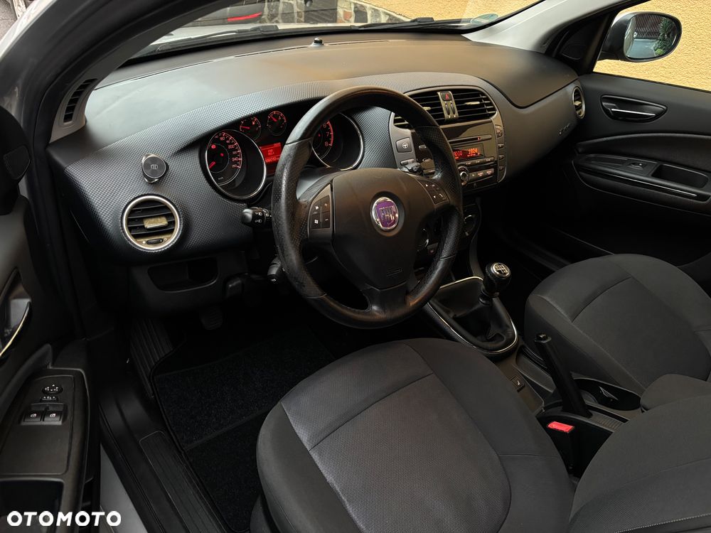 Fiat Bravo 1.4 T-JET 16V Racing - 6