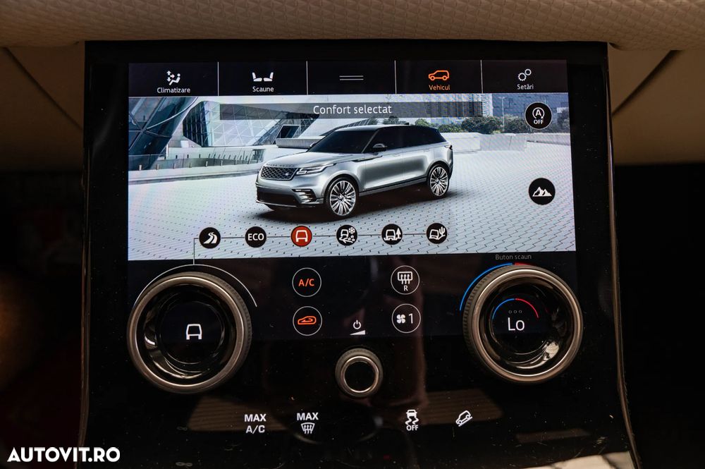 Land Rover Range Rover Velar 2.0 R-Dynamic SE - 17