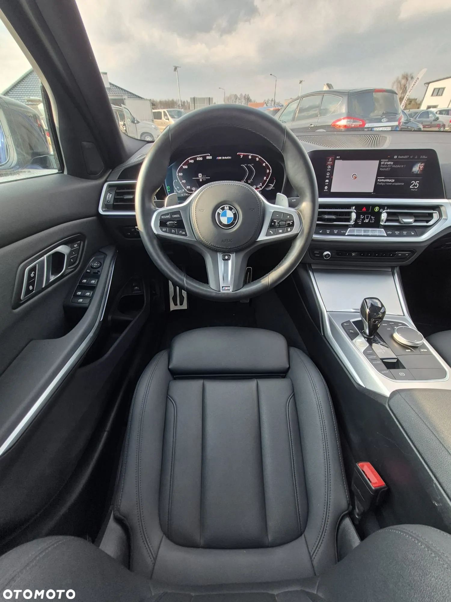 BMW M3 - 17