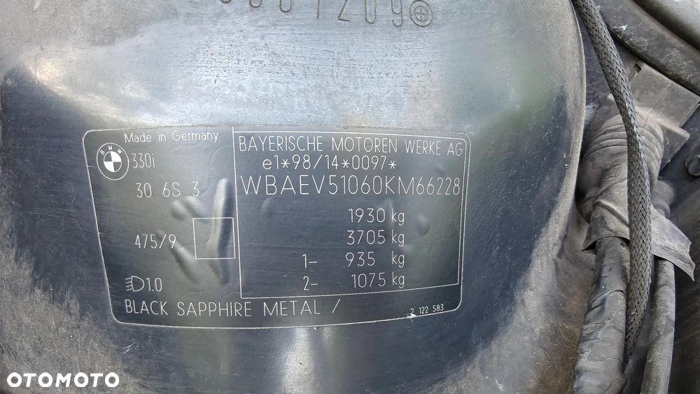 BMW Seria 3 - 16