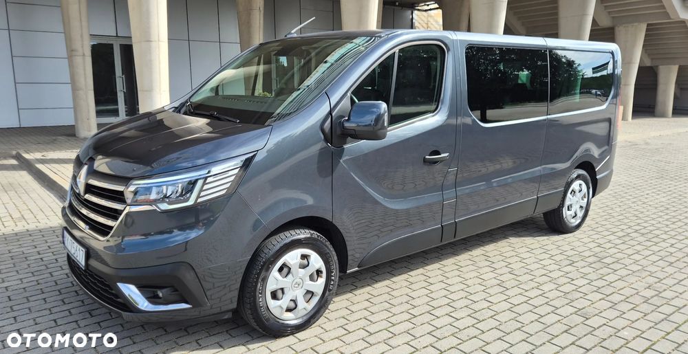 Renault Trafic 2.0 dCi Escapade - 20