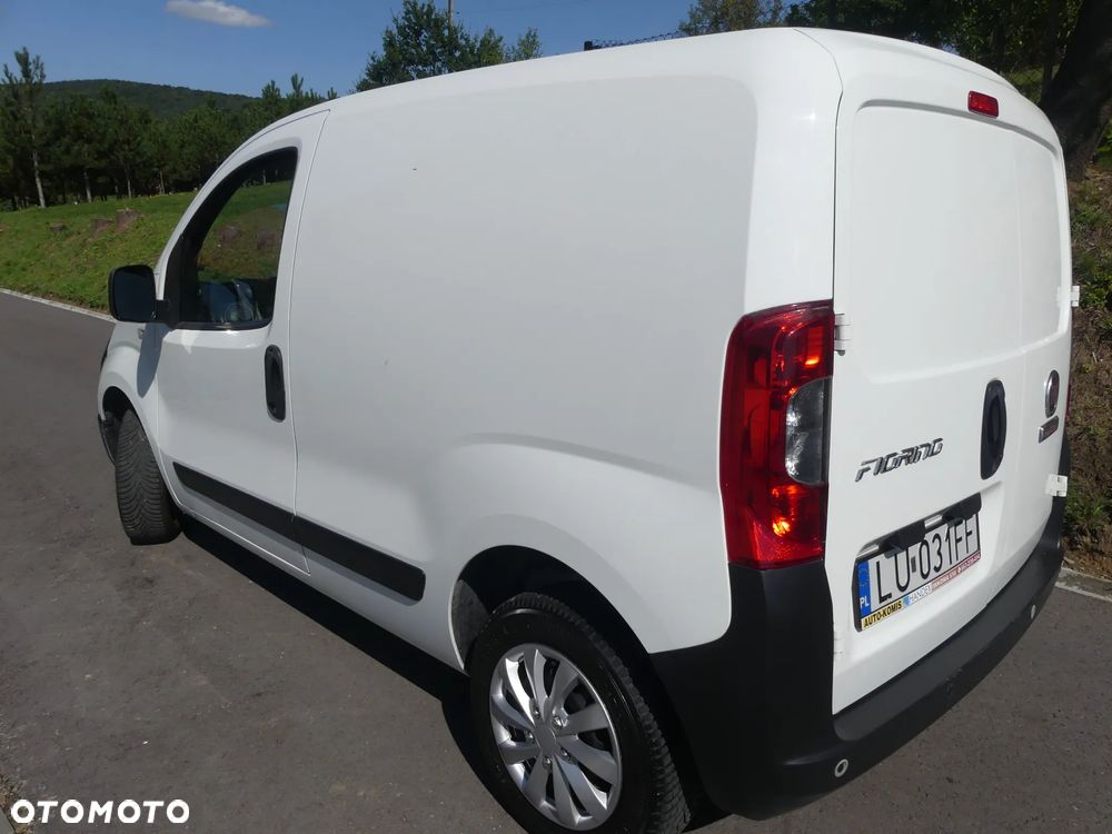 Fiat Fiorino - 2