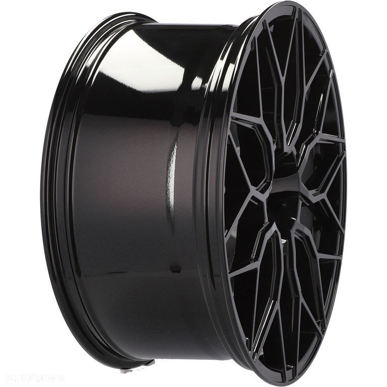 4x Felgi 18 5x160 m.in. do FORD Transit Custom Tourneo 1100kg Styl Vossen - I0319 (IN-LD1) - 5