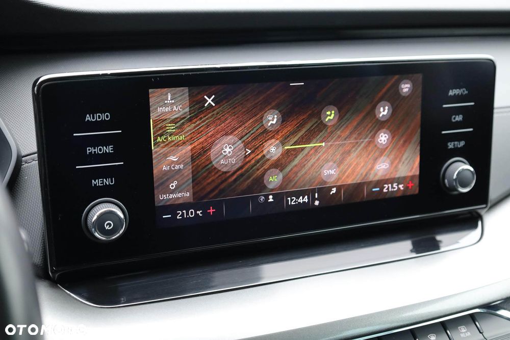 Skoda Octavia 2.0 TDI Ambition - 16