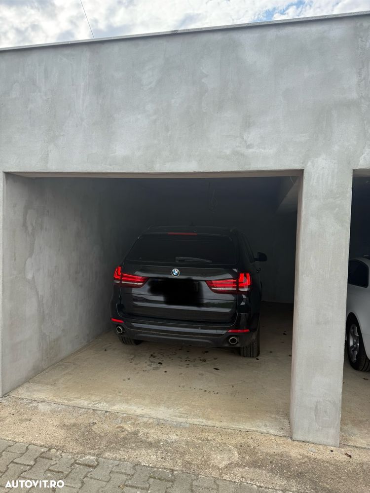 BMW X5 xDrive25d - 7