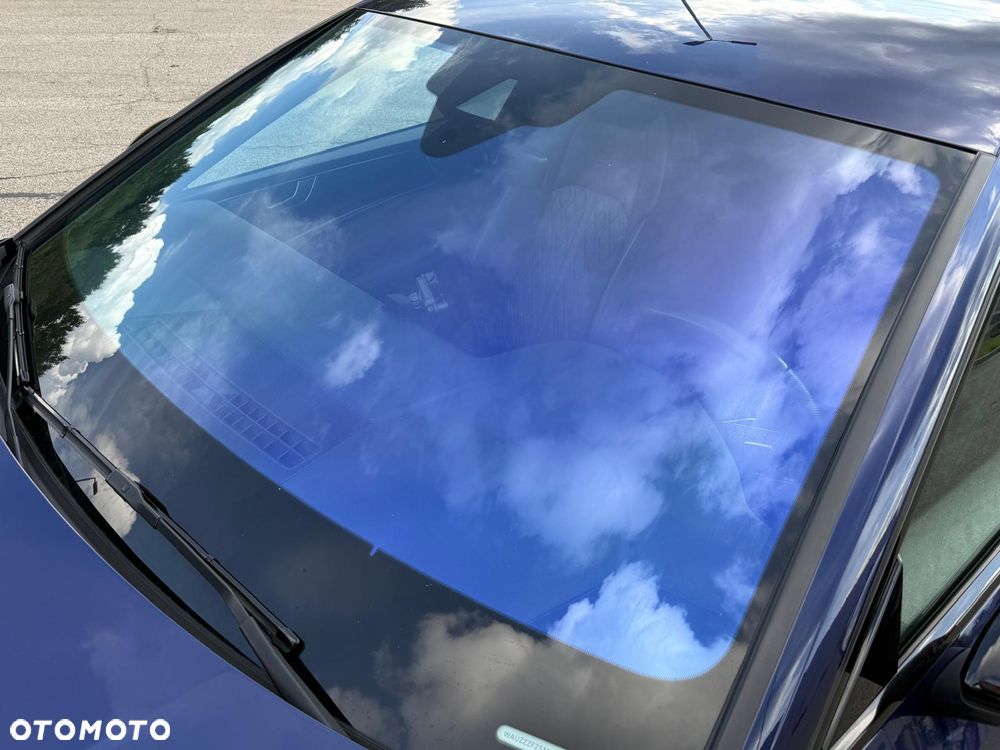 Audi A7 Sportback 55 TFSI e Quattro S tronic - 18