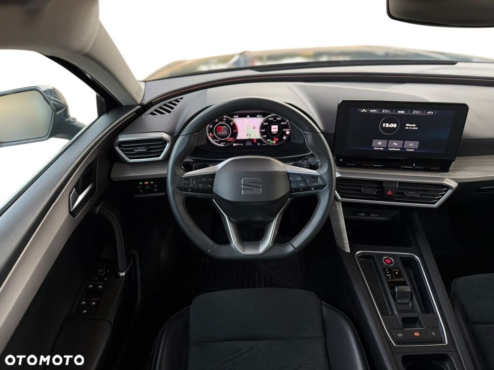 Seat Leon Sportstourer 2.0 TDI Xcellence DSG - 18