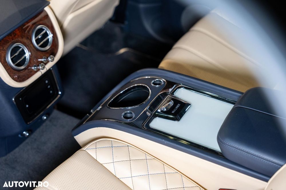 Bentley Bentayga - 25