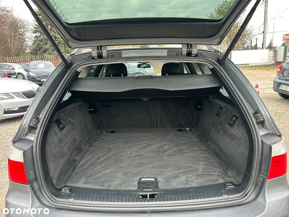BMW Seria 5 - 26