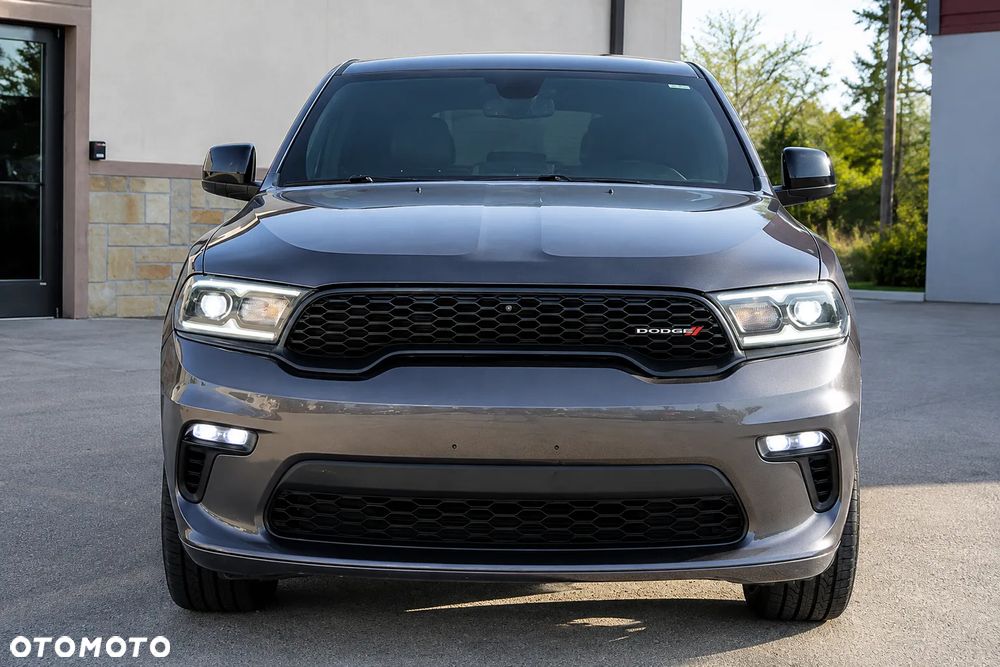 Dodge Durango 3,6 Limited - 2