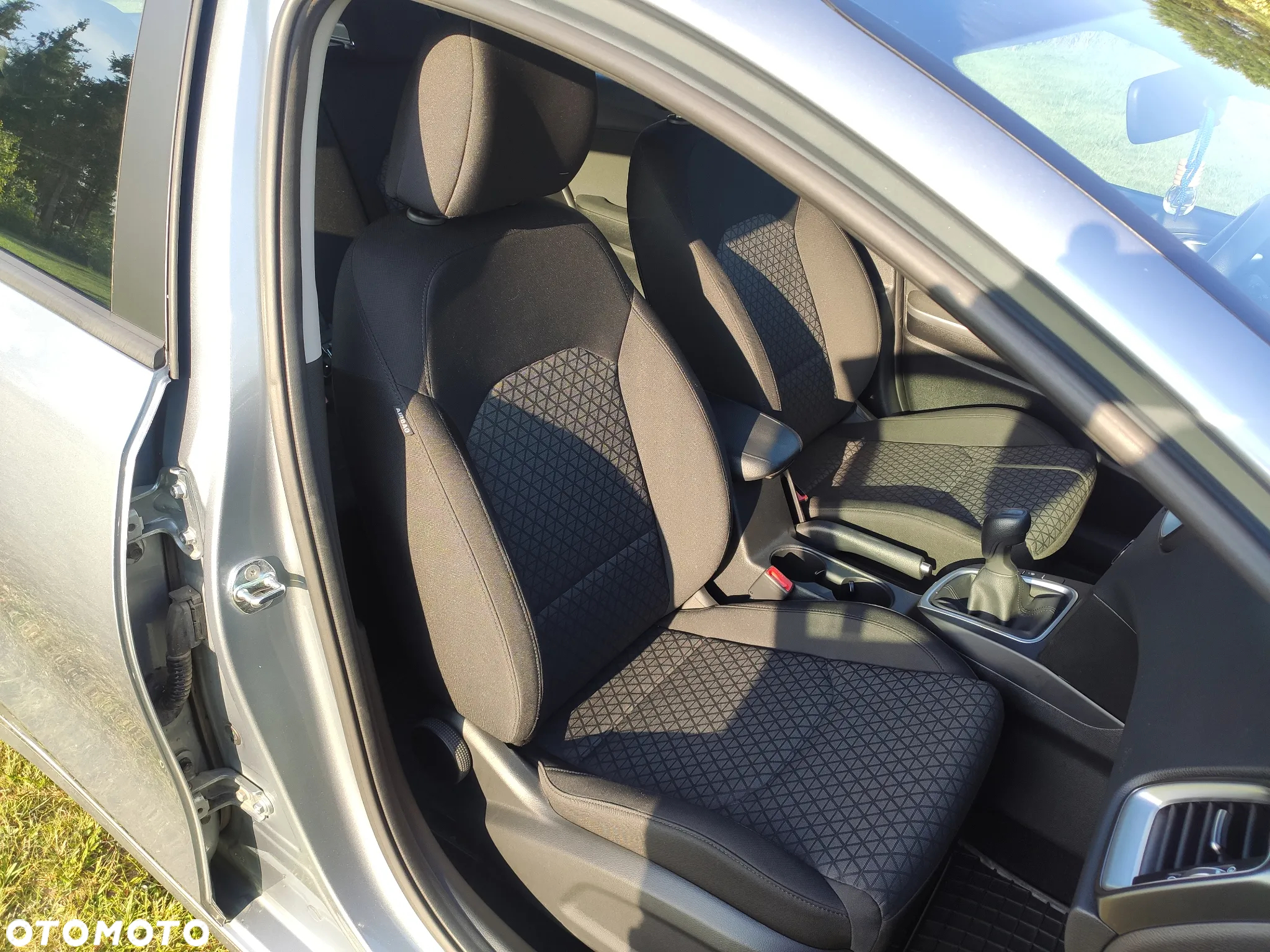 Kia Ceed 1.0 T-GDI S - 20