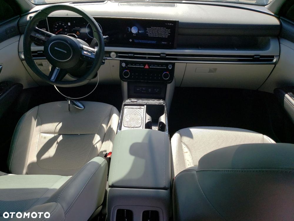 Hyundai Tucson - 12