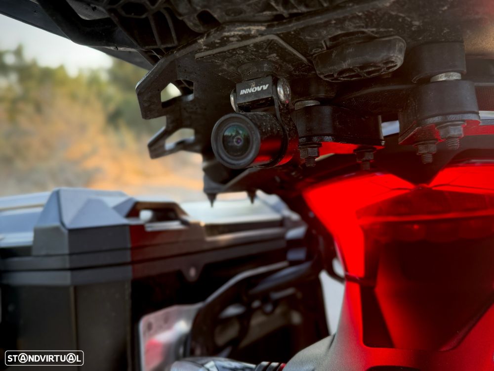 Ducati Multistrada 1262S Testastretta DVT - 12