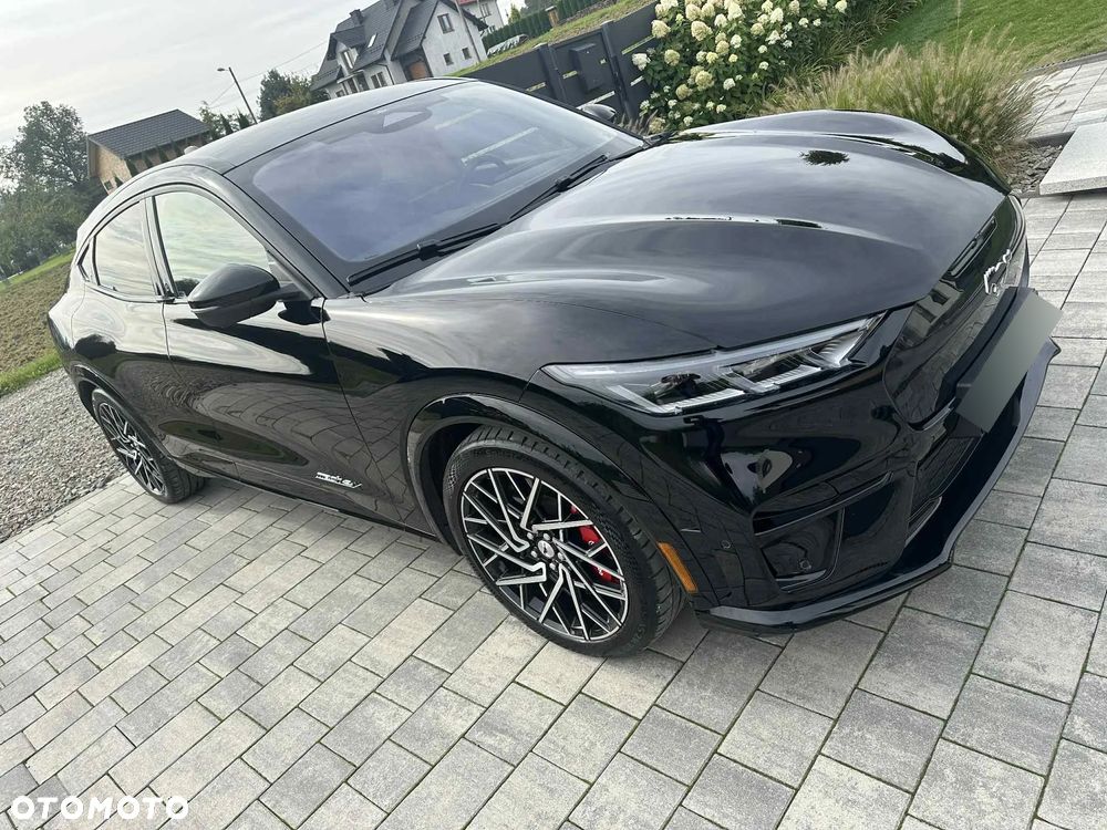 Ford Mustang Mach-E 98kWh AWD GT - 2