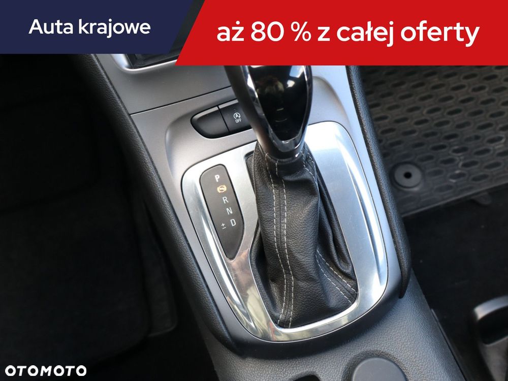 Opel Astra - 16