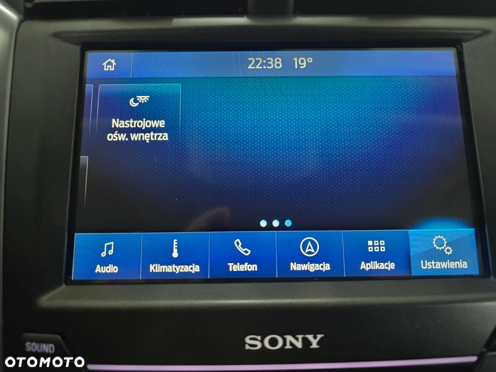 Ford Mondeo - 32