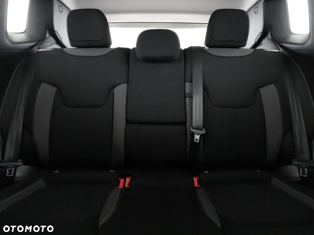 Jeep Renegade 1.5 GSE T4 48V e-Hybrid Automatik Longitude - 19