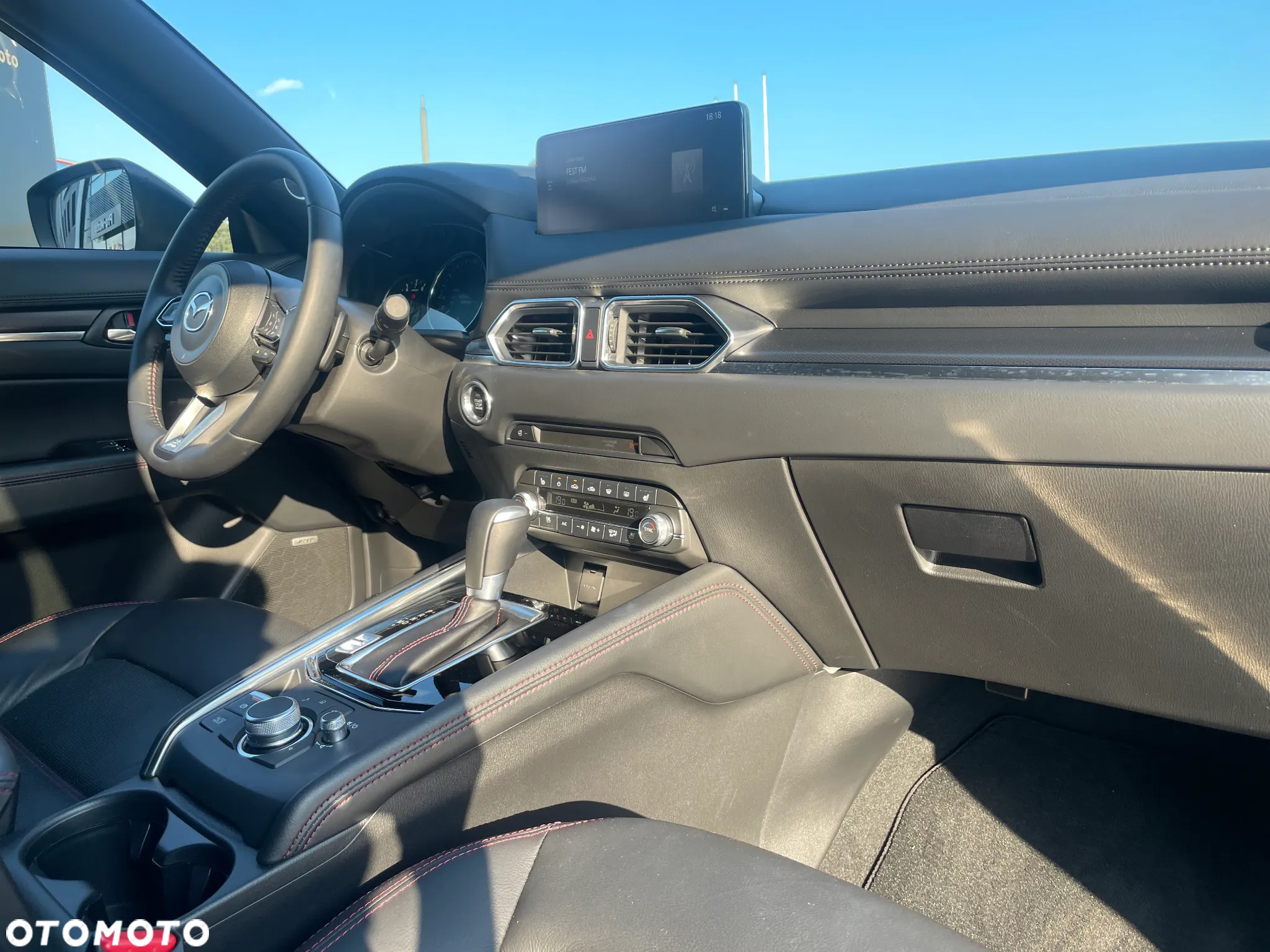 Mazda CX-5 2.5 Homura AWD - 7