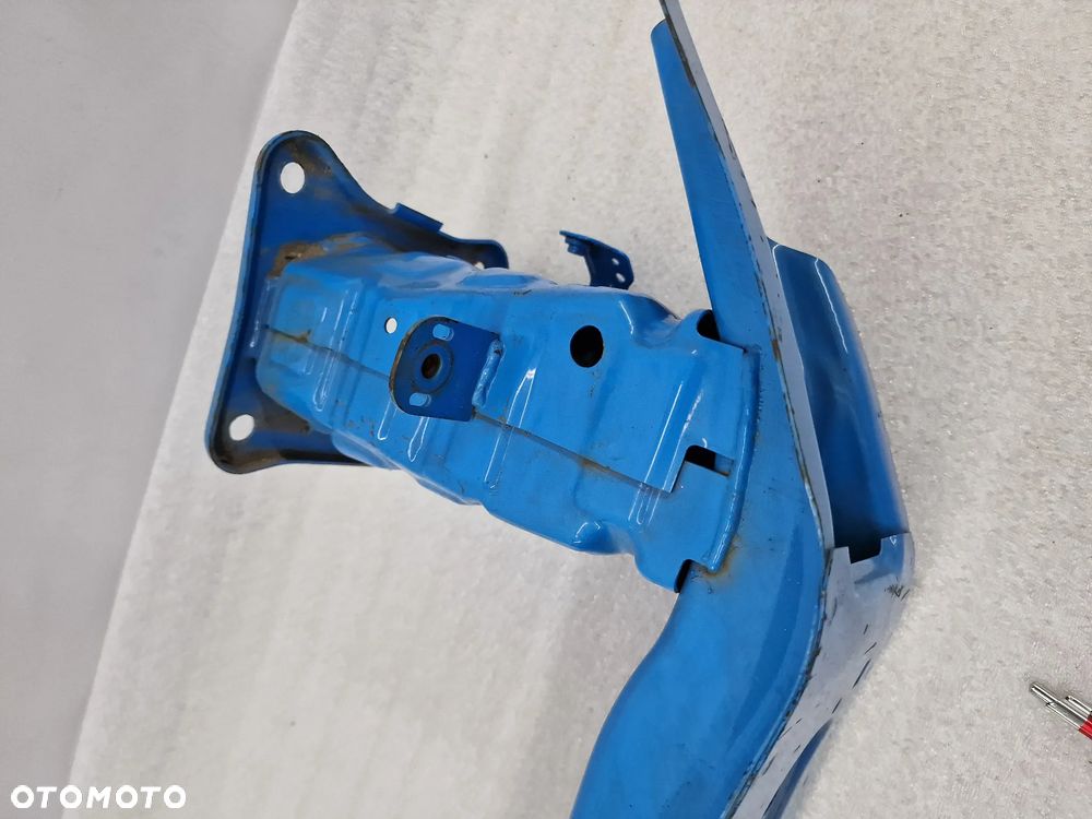 FORD FOCUS MK3 LIFT 14- BELKA PRZEDNIA PRZÓD / POD ZDERZAK PRZEDNI , NR AUKCJI BEL78 - 12