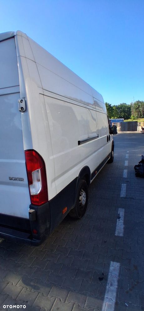 Peugeot Boxer - 8
