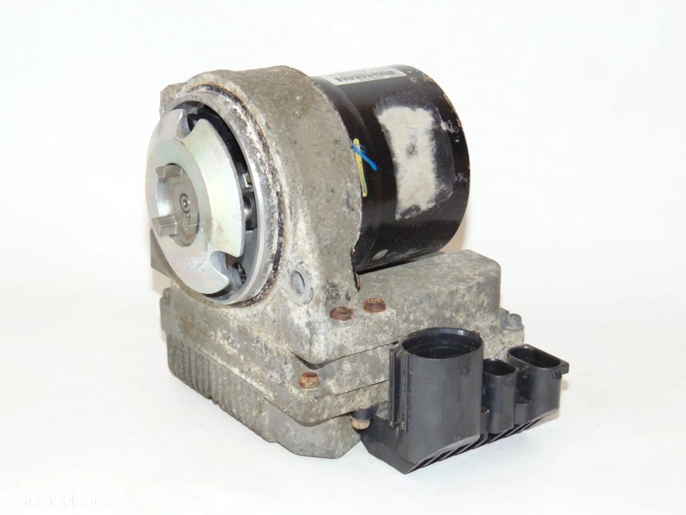 Pompa silniczek silnik wspomagania przekładni kierowniczej maglownicy 6700001319 Mercedes W169 W245 A B Klasa 04-08r - 6
