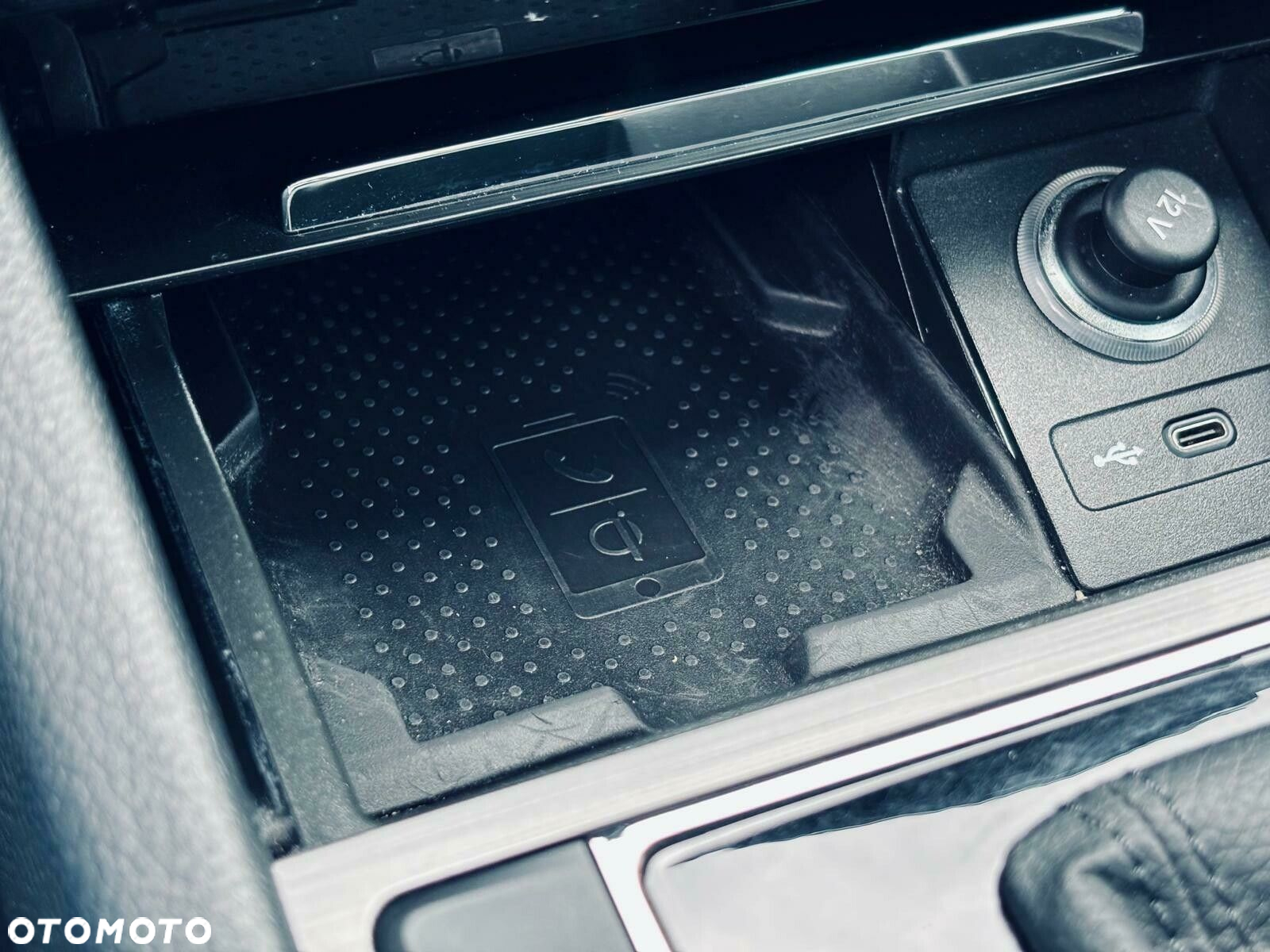 Skoda Superb - 32