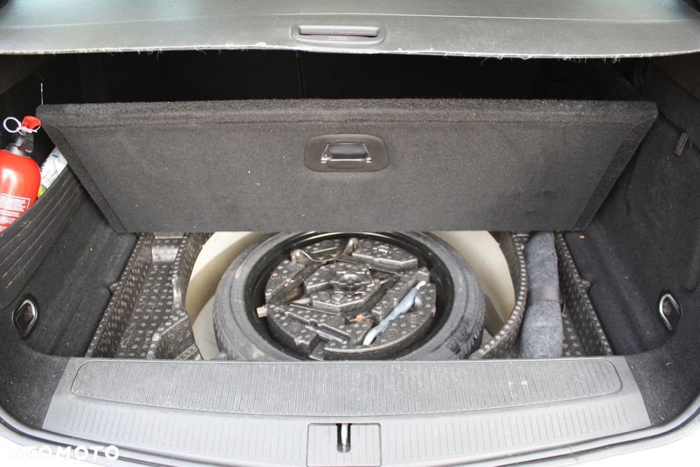 Opel Astra 1.7 CDTI Enjoy - 13