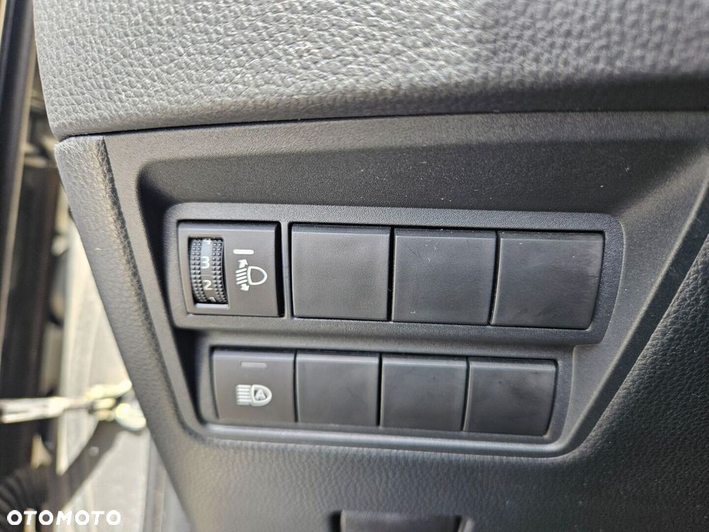 Toyota Yaris Cross Hybrid 1.5 Comfort - 21